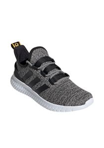 adidas Performance Herren-Freizeit-Fitness Sneaker Schuhe KAPTIR grau schwarz, Größe:44