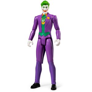 Spin Master 6060344 Batman – Figur Joker