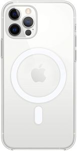 Apple průhledné pouzdro s MagSafe (iPhone 13 Pro Max), Stav:NOVÉ