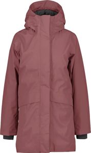 Didriksons Cajsa 6 - Damen Parka, Größe_Bekleidung_NR:36, Didriksons_Farbe:old rust