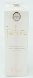 Dior Jadore Eau D`Ete Parfumeed Summer Spray 100 ml