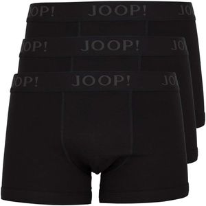 JOOP! 17 JB-3-Pack-Boxer Co/EL  001 Schwarz L
