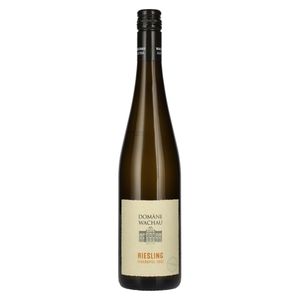 Domäne Wachau Riesling Federspiel Terrassen 2022 12% Vol. 0,75l