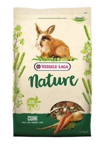 Versele-Laga Nature Kaninchen 2,3 kg