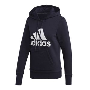 Adidas Bluzy Badge OF Sport Overhead Fleece Hoodie, GC6917, Größe: 158