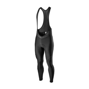 Castelli Entrata Bibtight Black S Fahrradhose