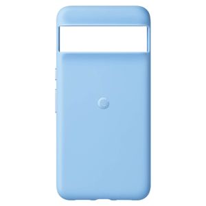 Google Pixel 8 Pro Case Handy-Schutzhülle 17 cm (6.7") Cover Blau (GA04976)