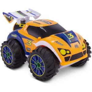Nikko - Ferngesteuertes Auto NANO VAPORIZR Orange