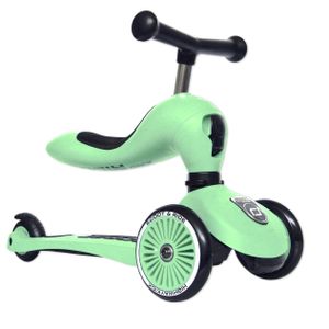 Scoot & Ride Highwaykick One Kiwi One Size