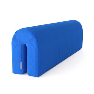 Vitalispa Bettumrandung  , 70 x 20 cm, Blau