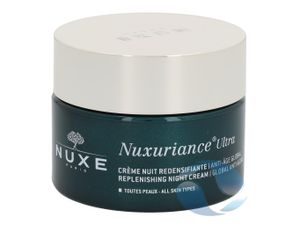 Nuxe Nuxuriance Ultra Replenishing Night Cream 50mlVšetky typy pleti