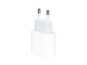 Apple nabíjací USB-C adaptér 20W biela (Bulk)