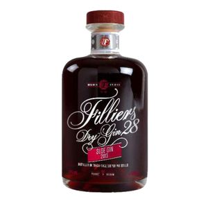 Gin Filliers Dry 28 Sloe 50cl