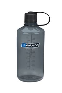 nALGENE NARROW MOUTH Sustain 1 L Szara butelka