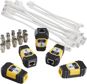 KLEIN TOOLS VDV770-850 VDV Commander Test-n-Map UPGRADE-Set (VDV770-850)