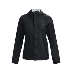 Under Armour Cloudstrike 2.0 wasserdichte Jacke für Damen, Größe: L