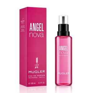 Thierry Mugler Angel Nova Eau De Parfum Recarga 100Ml