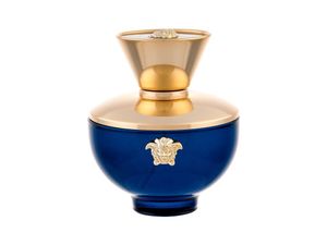 Versace Pour Femme Dylan Blue Eau de Parfum für Damen 100 ml