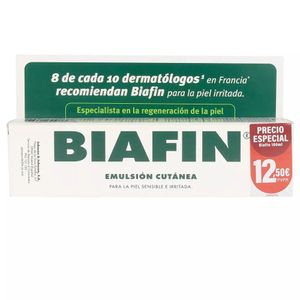 Biafin Skin Emulsion Regenerating Cream 100 Mg 100 M G