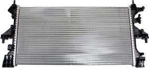 Fiat Motorkühler Ducato Original Typ 250 ab Bj. 2014 1382419080