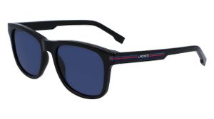 LACOSTE L995S 001 BLACK 53/18/145 Męskie okulary przeciwsłoneczne