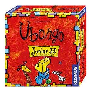 Kosmos 697747 Ubongo 3-D Junior