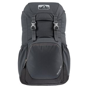 DEUTER Walker 20 4701 graphite-black Jedna velikost