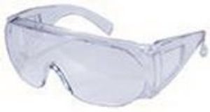 blau inklusiv Bril... Arbeitsschutzbrille Makita P-66307  Design Sonnenbrille