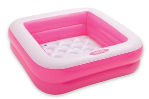 Intex 57100NP Baby Pool Play Box