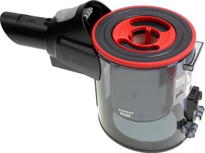 Bosch 12040144 Staubbehälter + Filter für Akku-Handstaubsauger (siehe Beschreibung)