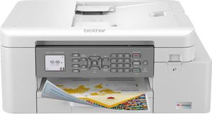 MFC-J4335DW Multifunktionsdrucker, Weiß MFC-J4335DW Multifunktionsdrucker, Weiß