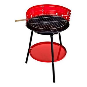 Grill Algon Rot (50 cm)