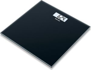 Glaswaage GS 10 Black