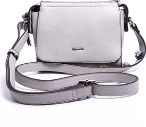 Tamaris Umhängetasche Arabella 30170 Damen Handtaschen Uni--