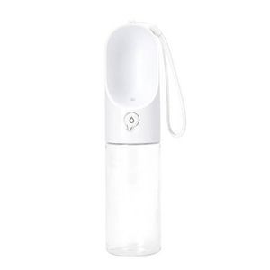 PetKit Eversweet Travel tragbare Wasserflasche für Tiere, 400 ml, Weiß