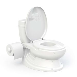 Siva WC Potty pädagogisches Töpfchen Dolu Toilettentrainer Kinderklo ab 18 Monate