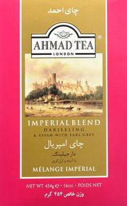 Ahmad Tea - Imperial Blend 454gr