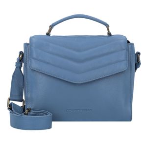 Cowboysbag Quilty Pleasure Handtasche Leder 25 cm