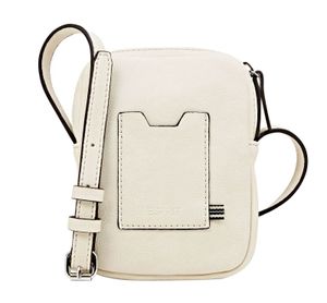 ESPRIT Umhängetasche Susi Phone Bag Cream Beige