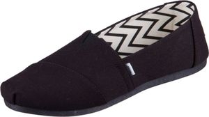 Toms Schuhe Alpargata, 10017716