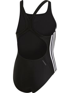Adidas Infinitex Fitness Athly V 3 Stripes Black / White 92