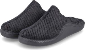 Josef Seibel Monaco 220 - Schwarz Cord : 45 : Normal Größe: 45 Weite: Normal
