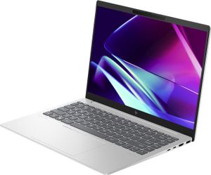 HP Pavilion Plus Laptop 14-ew1003nn. Produkttyp: Laptop, Formfaktor: Klappgehäuse. Prozessorfamilie: Intel Core Ultra 5, Prozessor: 125H. Bildschirmdiagonale: 35,6 cm (14quot,), HD-Typ: 2.8K, Display-Auflösung: 2880 x 1800 Pixel. Speicherkapazität: 16 GB.