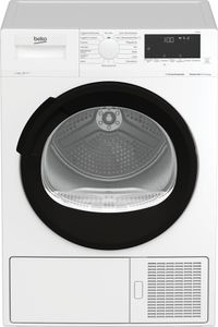 Beko EX856GX Wäschetrockner Frontlader freistehend Wärmepumpe 8 kg EEK: A+++