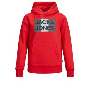 Jack & Jones 12152841, Männlich, 164 cm, 1 Stück(e), Baumwolle, Polyester Jack & Jones 12152841, Männlich, 164 cm, 1 Stück(e), Baumwolle, Polyester