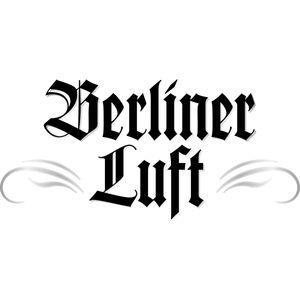 Berliner Luft Klarer Pfefferminzlikör 9 Miniaturen Berliner 180ml