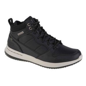 Skechers Buty Delson Selecto, 65801BLK