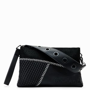 Desigual Tasche GRISOM DORTMUND Mittelgroße Umhängetasche Desigual Tasche GRISOM DORTMUND Mittelgroße Umhängetasche