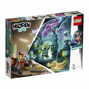 LEGO® Hidden Side , 70418