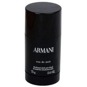 Giorgio Armani Eau de Nuit  Deodorant Stick 75 ml